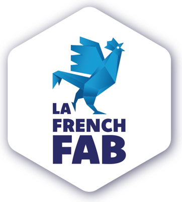 Membre de La French Fab